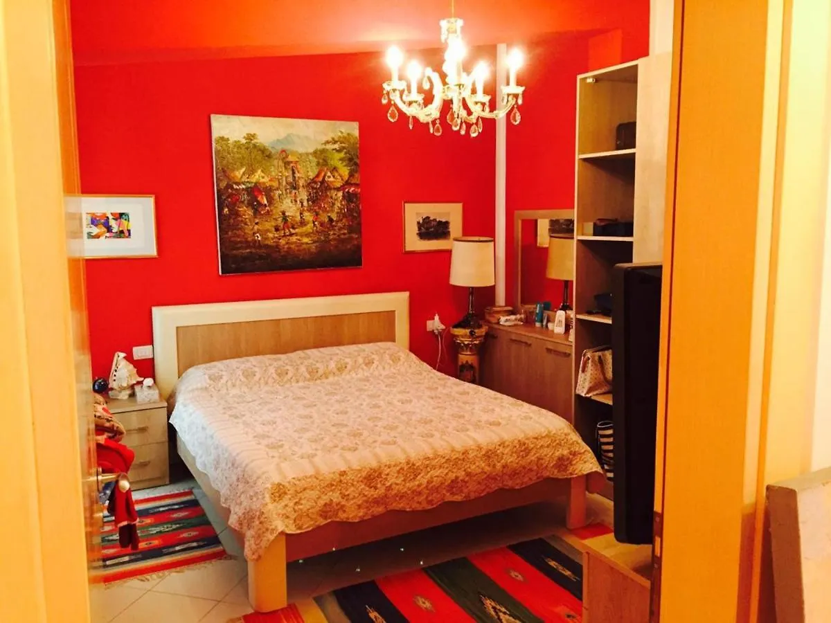 4 Seasons Apartment Durres 0*,  Albania