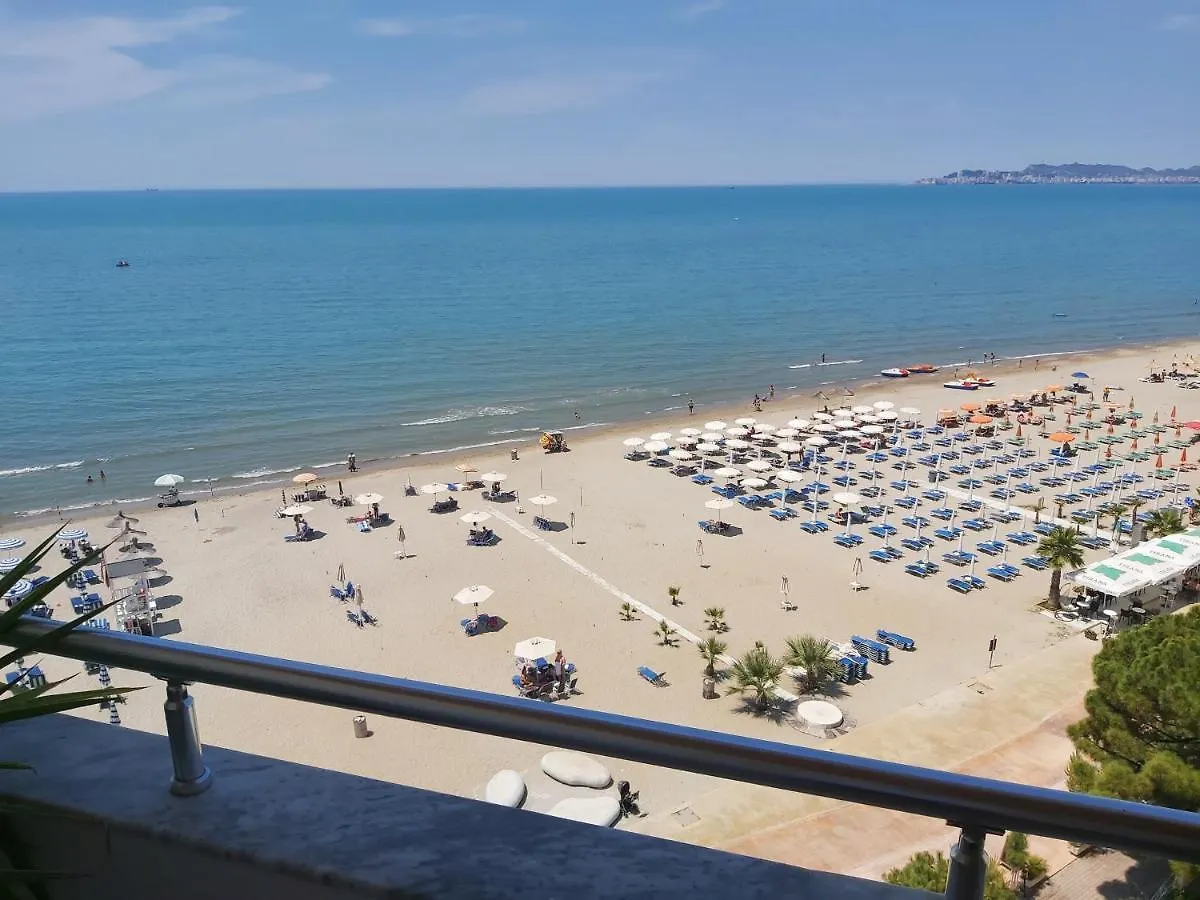 4 Seasons Apartment Durres 0*,  Albania