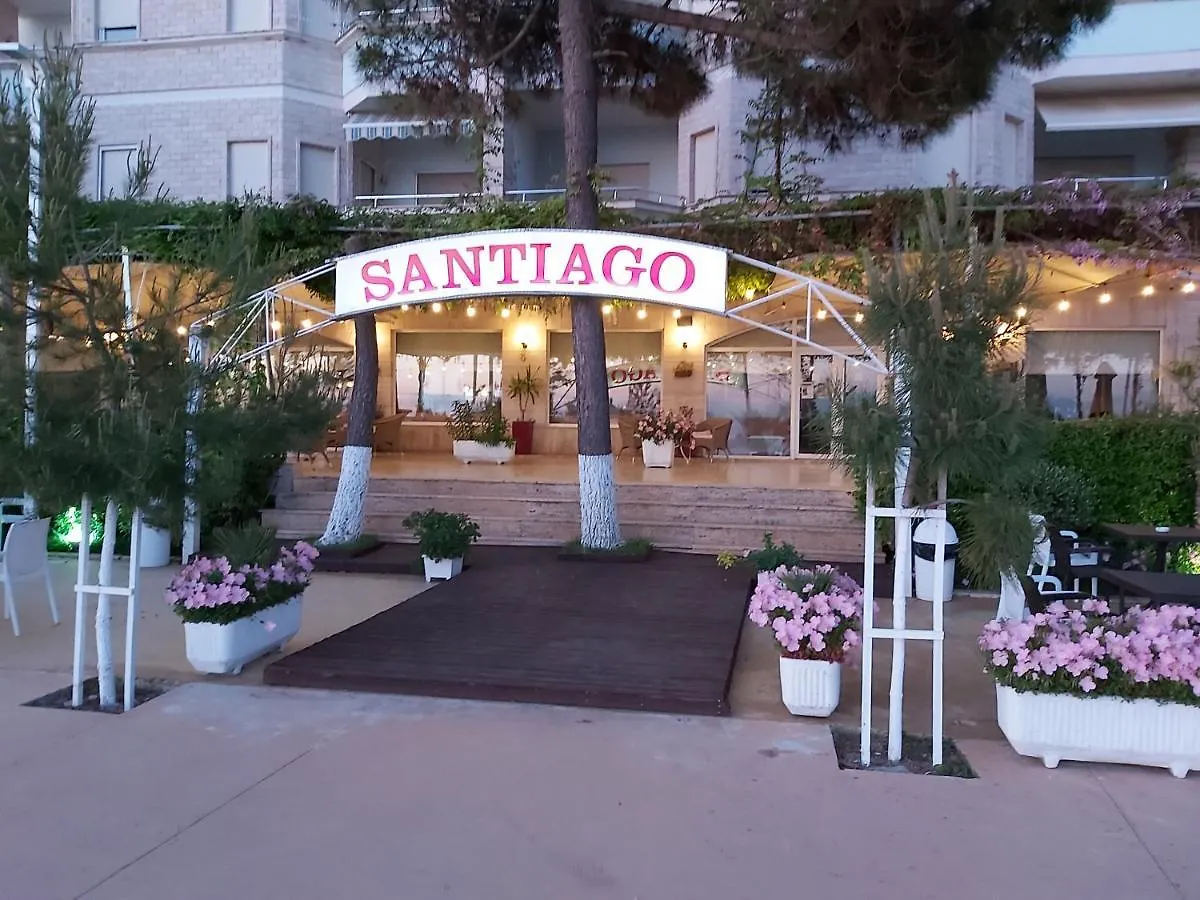 4 Seasons Apartment Durres